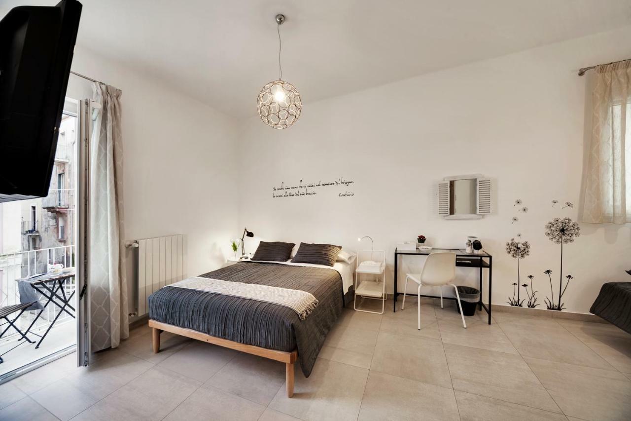 Piazza Salvatore 7, Gocce Di Sicilia Ragusa Eksteriør billede