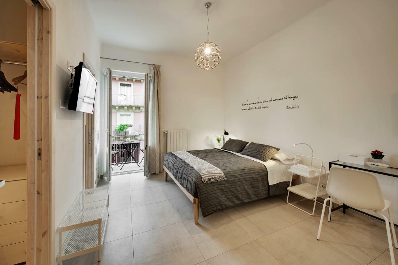Piazza Salvatore 7, Gocce Di Sicilia Ragusa Eksteriør billede