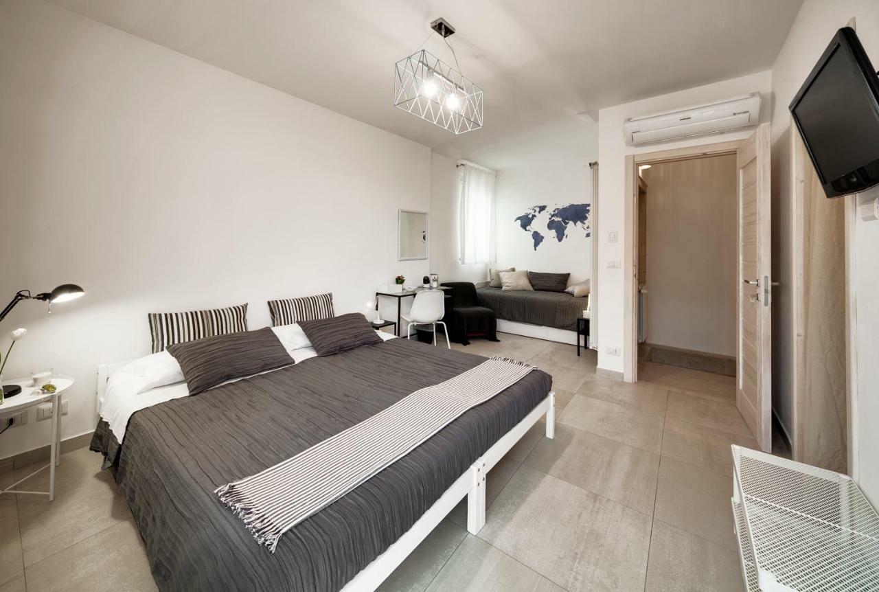 Piazza Salvatore 7, Gocce Di Sicilia Ragusa Eksteriør billede